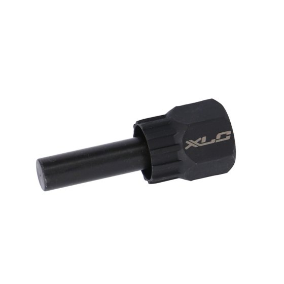 XLC TO-S45 Chiave cassetta pignoni con perno guida 12mm